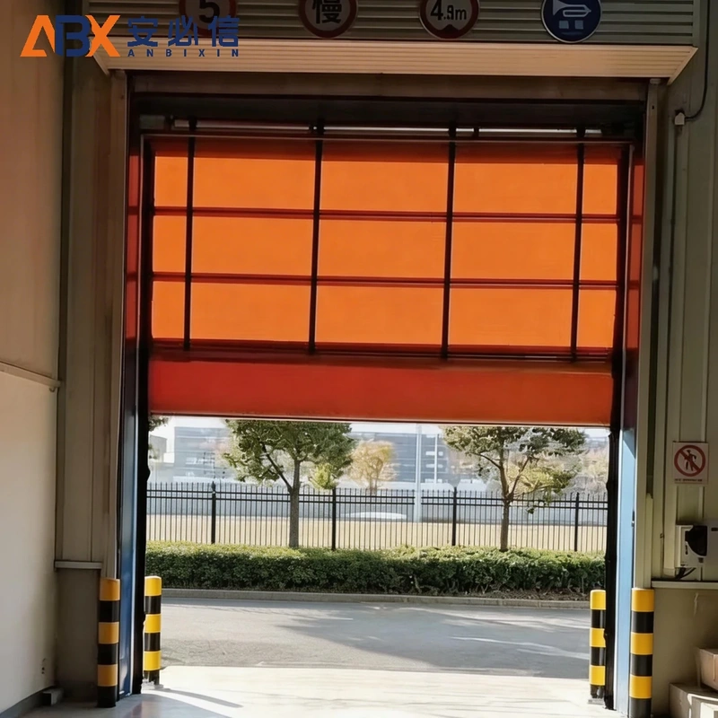 漳州高速堆积门