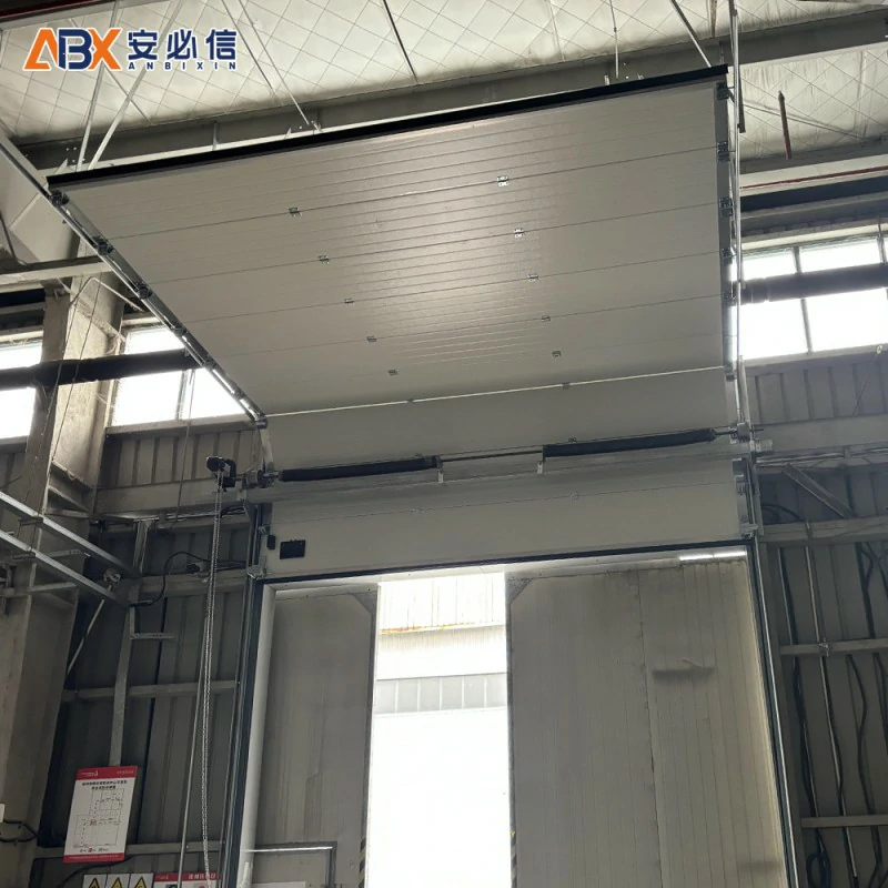 漳州高扬程提升门
